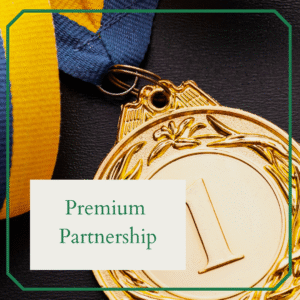 🥇 Premium Partnership (Package)